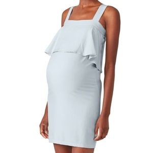 Like new Rosie Pope maternity dress size L